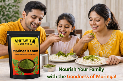 Moringa karam Podi 100g