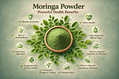 Moringa karam Podi 100g