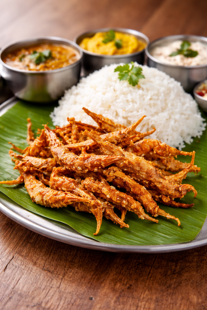 Dhai Mirchi 150g