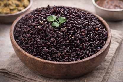 Premium Black Rice 1kg