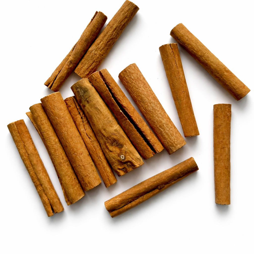 Cinnamon Whole 50g