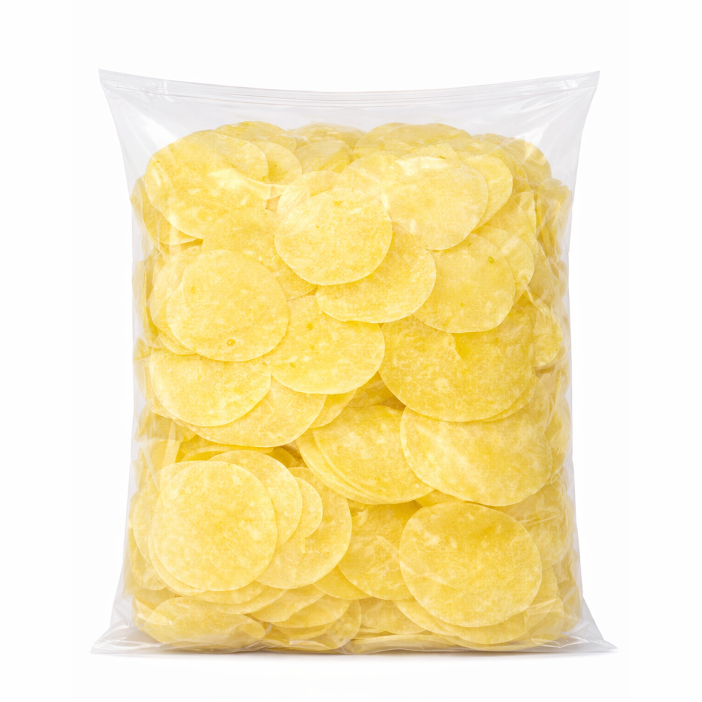 Sabudana Garlic  Papapd  150g