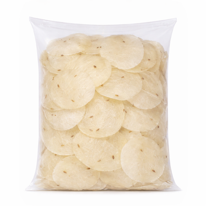 Sabudana Jeera  papapd  150g