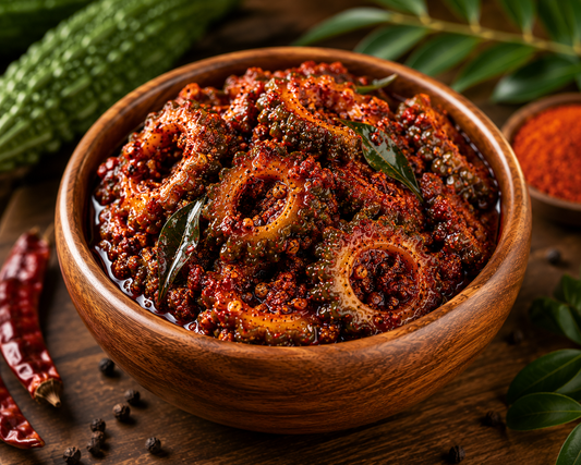 Kakarakaya Pickle 250g