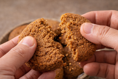 Ragi  Millet Cookies 160g
