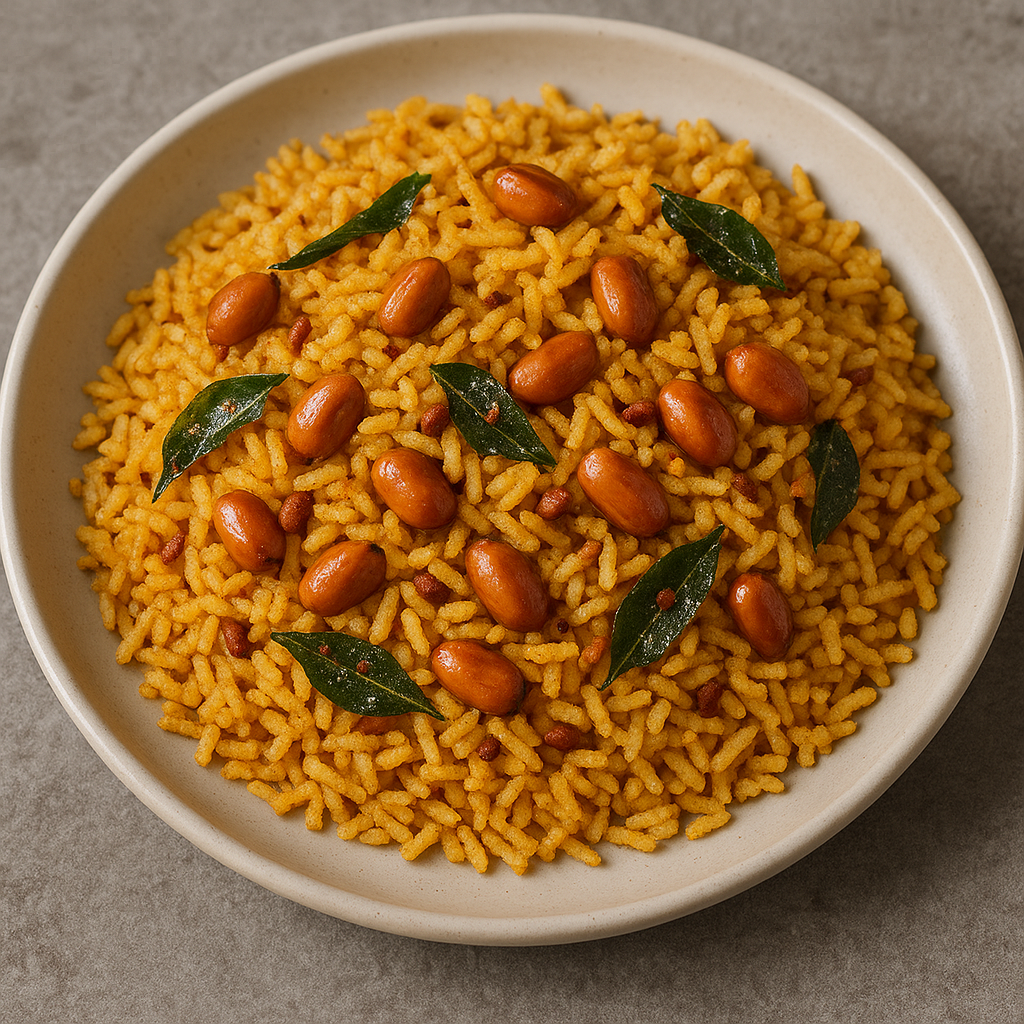 Palli Karam 100g