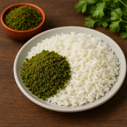 Kothimeera Karam 100g