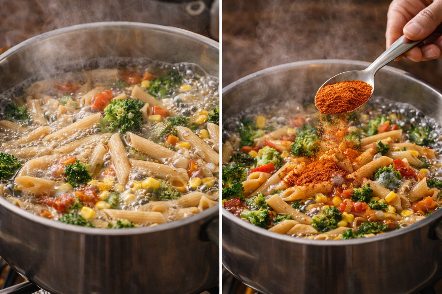 Foxtail Millet Pasta 200g - Anubhuthihomefoods