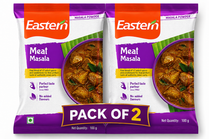 Eastern Meat Masala Powder 100g