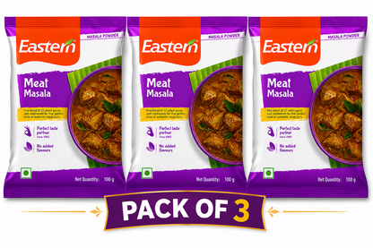 Eastern Meat Masala Powder 100g