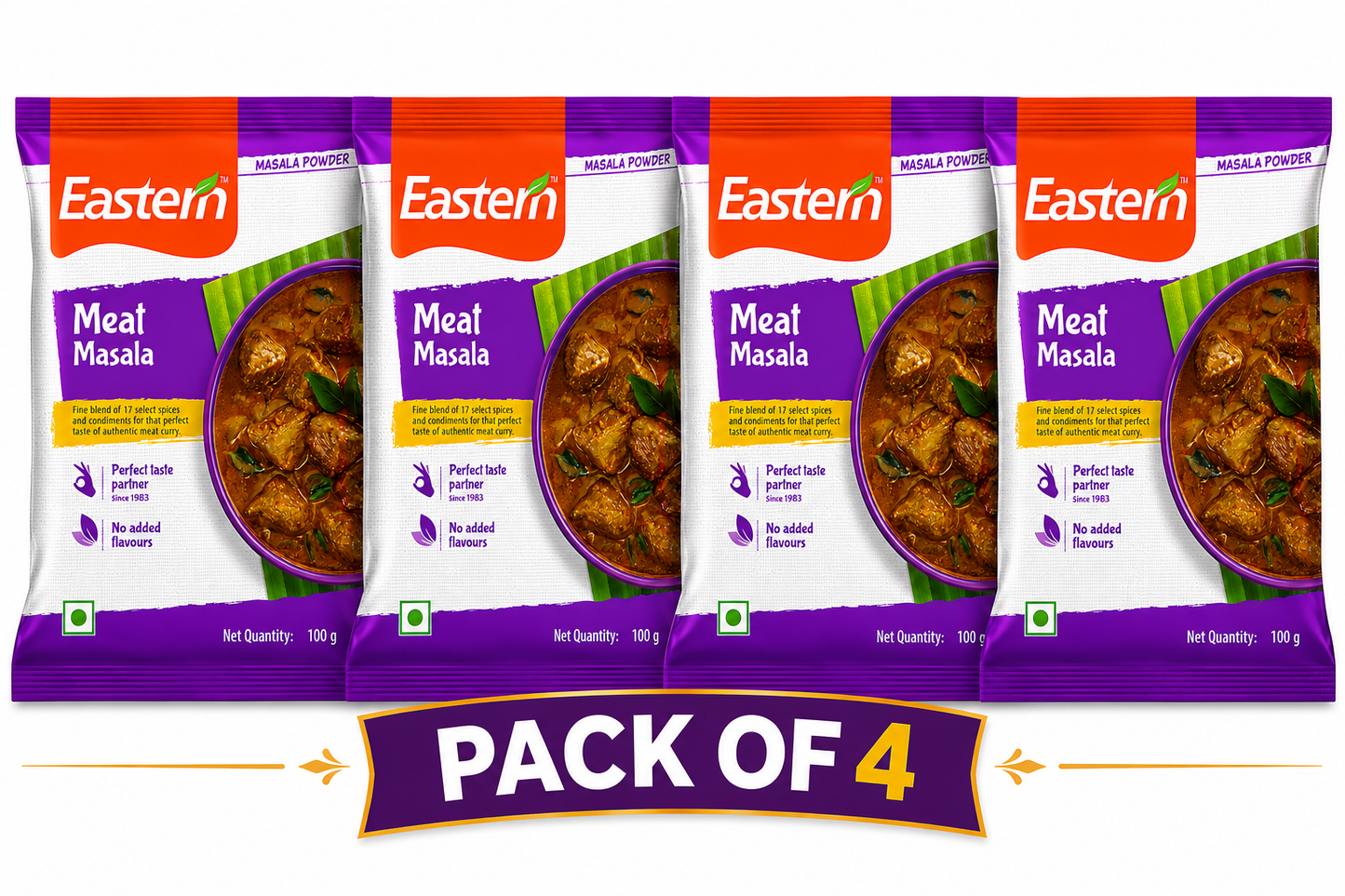 Eastern Meat Masala Powder 100g