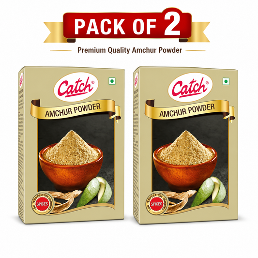 Catch Amchur 100g (Pack of 2)