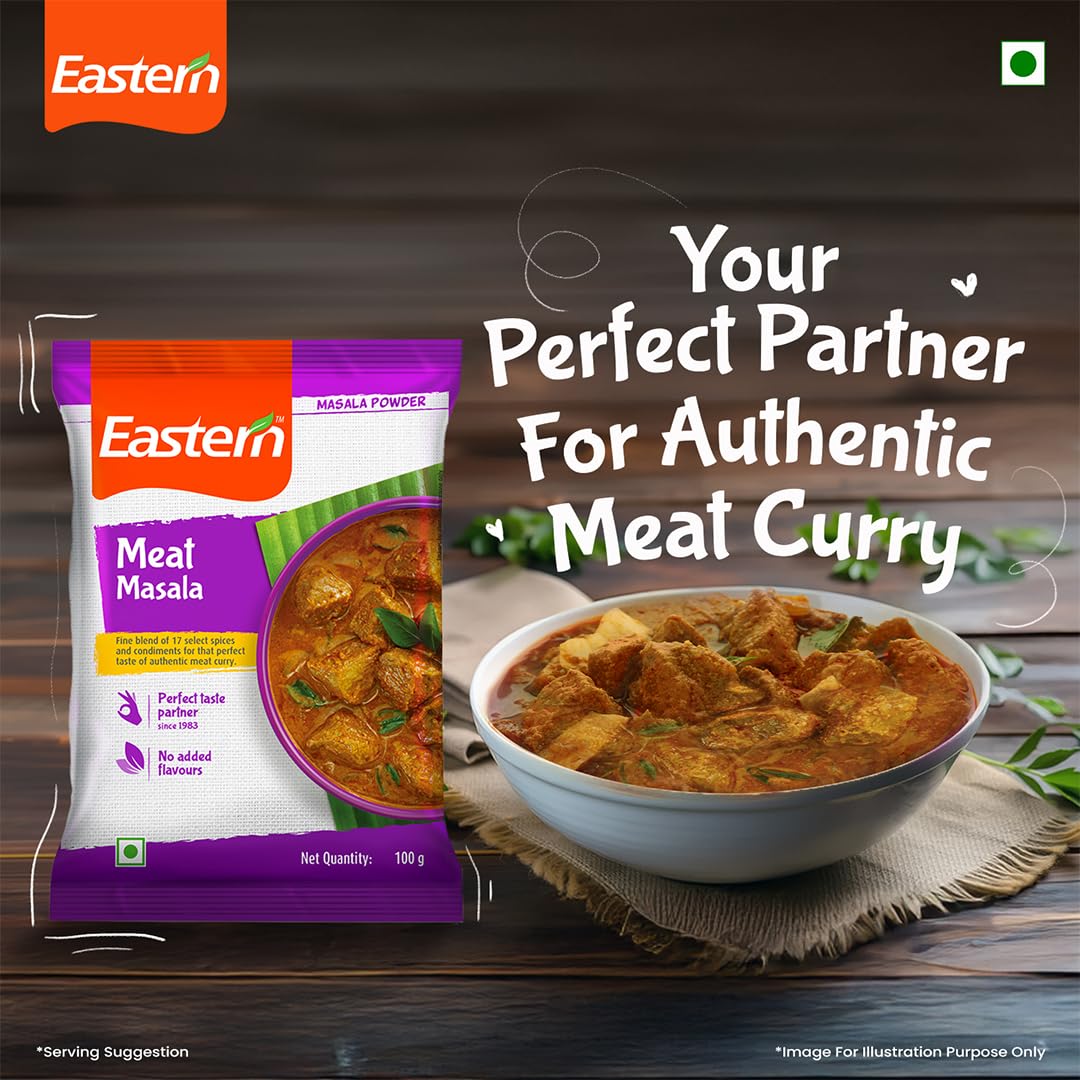 Eastern Meat Masala Powder 100g