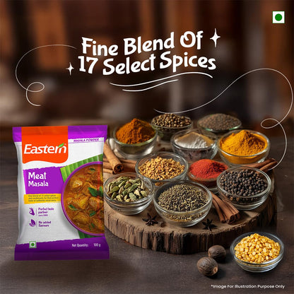 Eastern Meat Masala Powder 100g