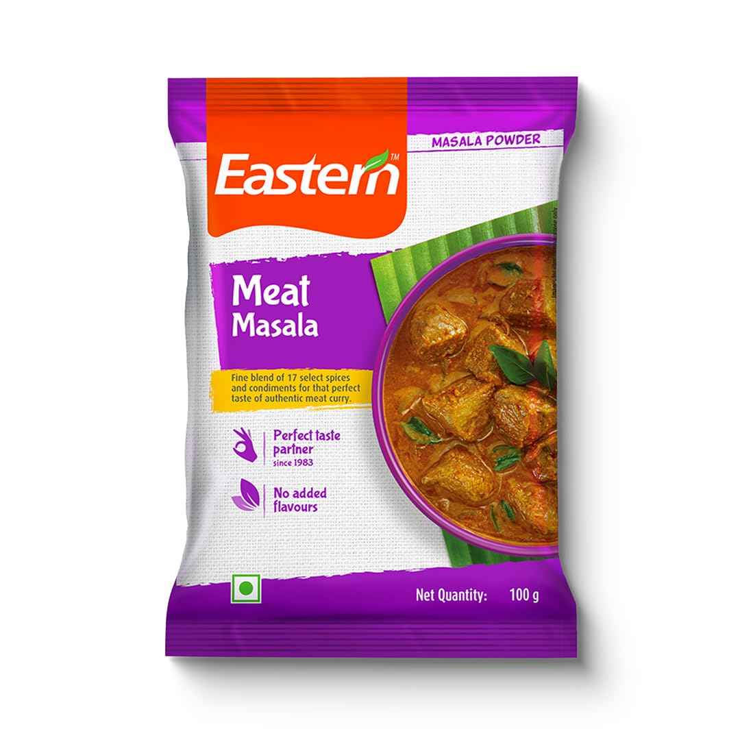 Eastern Meat Masala Powder 100g
