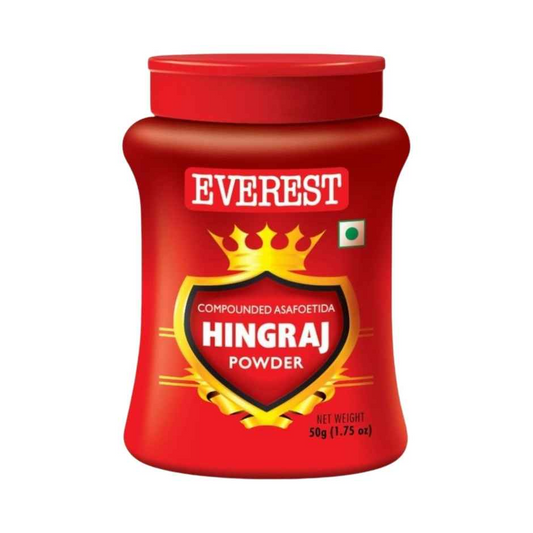Everest Hingraj Powder: 50 g
