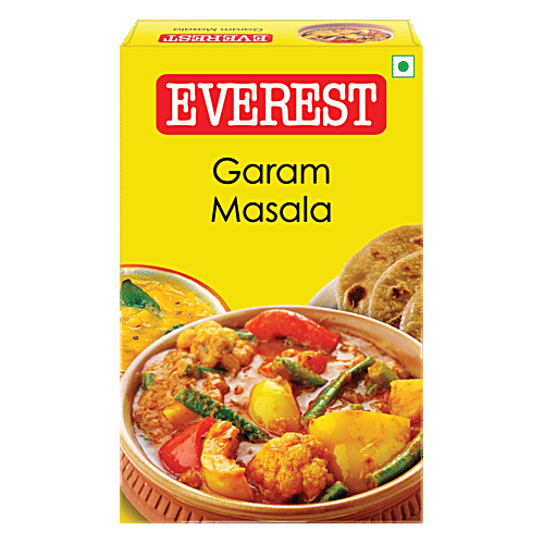 Everest Garam Masala| 100 Gm