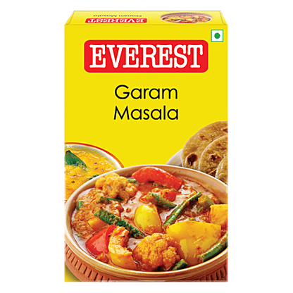 Everest Garam Masala| 100 Gm