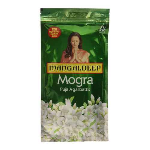 Mangaldeep Mogra 120pc