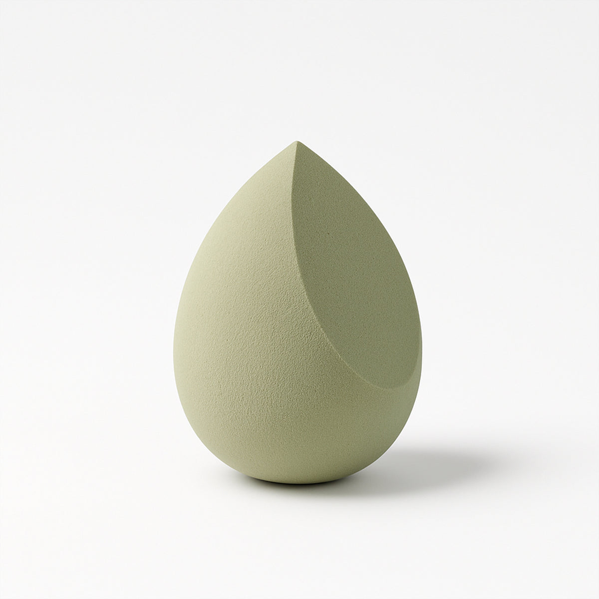 Makeup Sponge For Blending Liquid Foundations Powders And Creams (Multicolor  1 Pc)