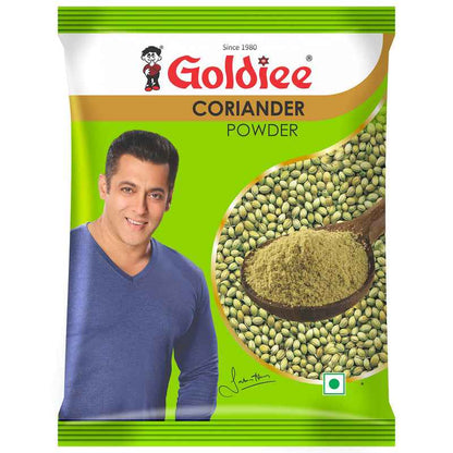 Goldiee Coriander Powder 1 kg