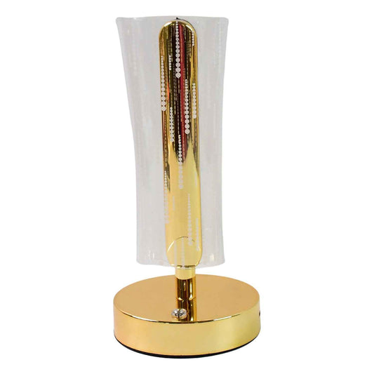 Luxury Crystal Table Lamp (1 Pc)