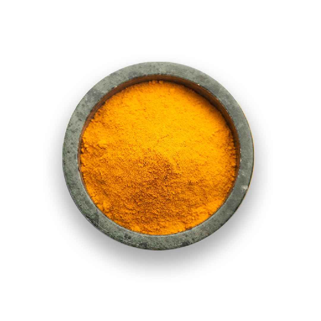 Organic Tattva, Organic Turmeric Powder 200 GM