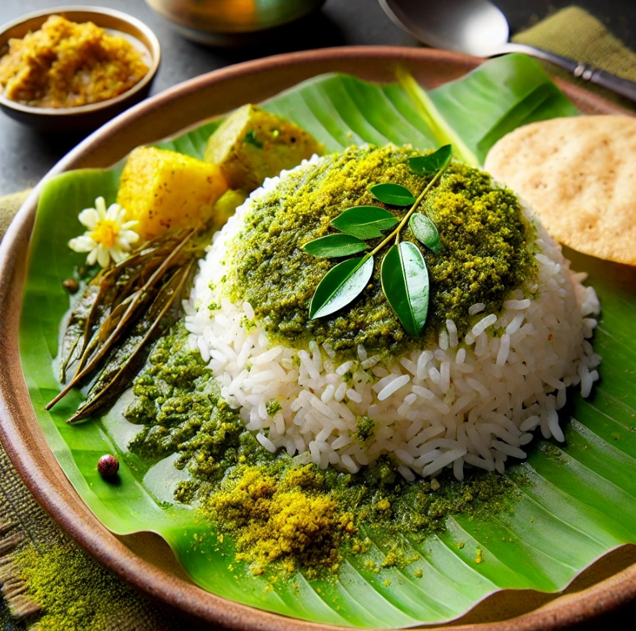 Curry Leaf karam Podi 100g