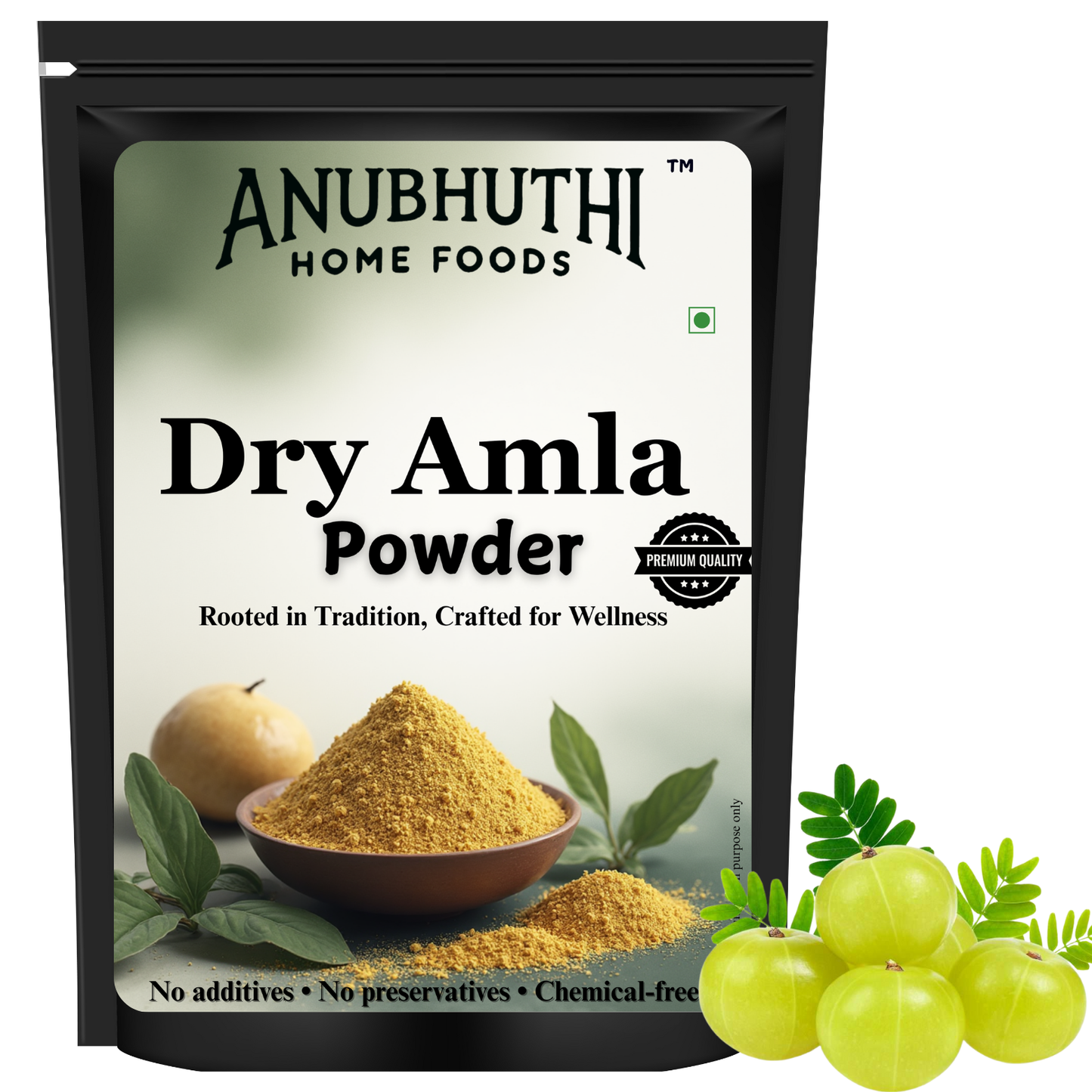 Dry Amal Powder 200g
