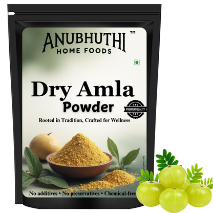 Dry Amal Powder 200g