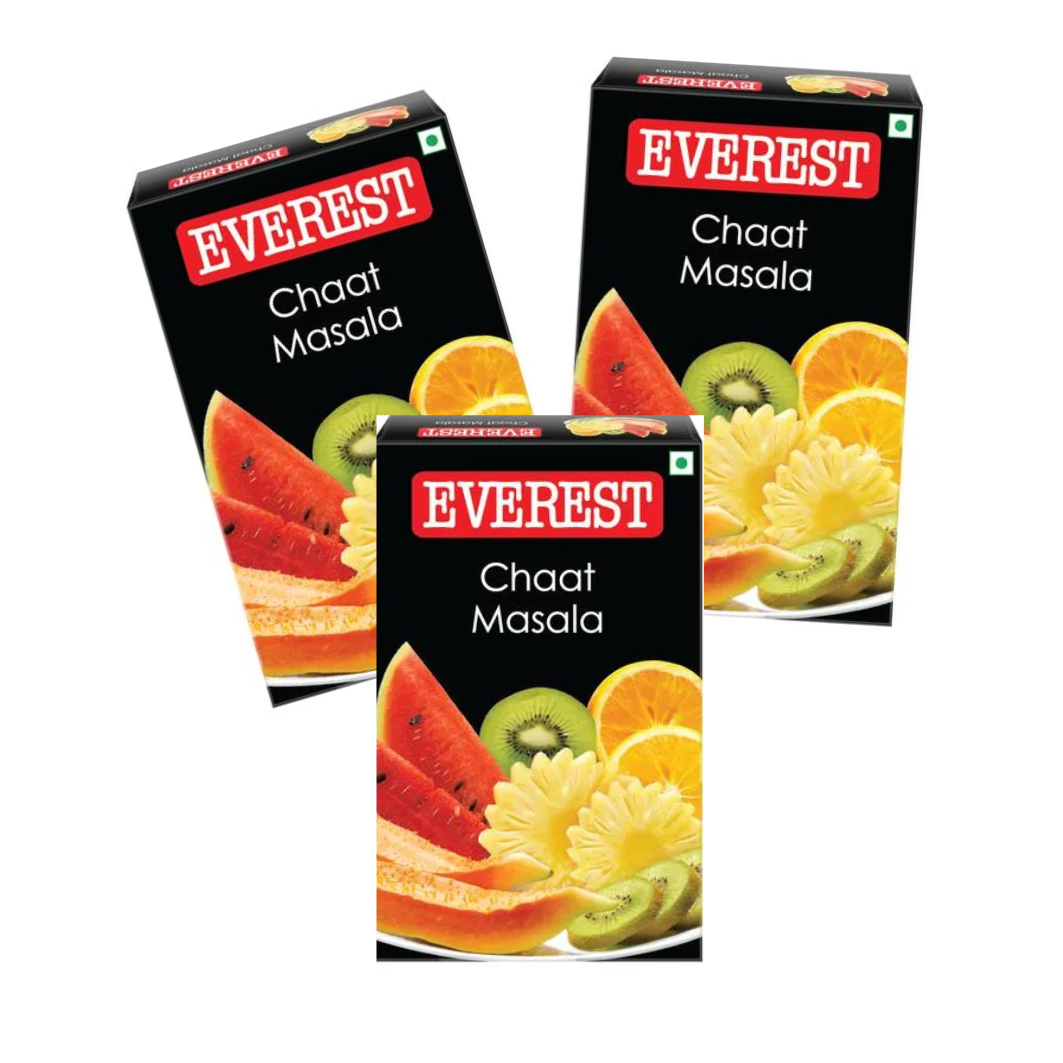 Everest Chat Masala 100g