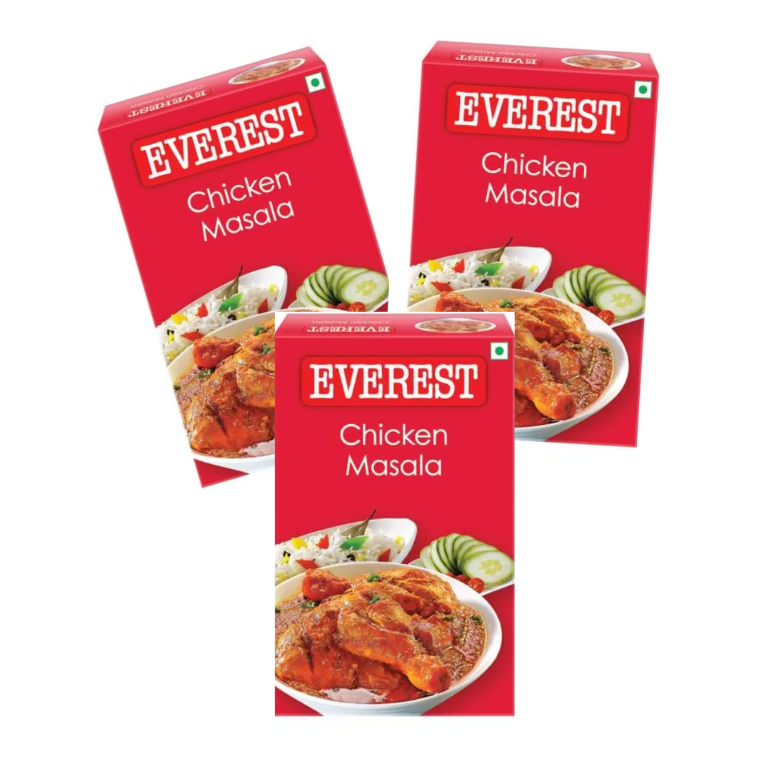 Everest Chicken Masala 100g
