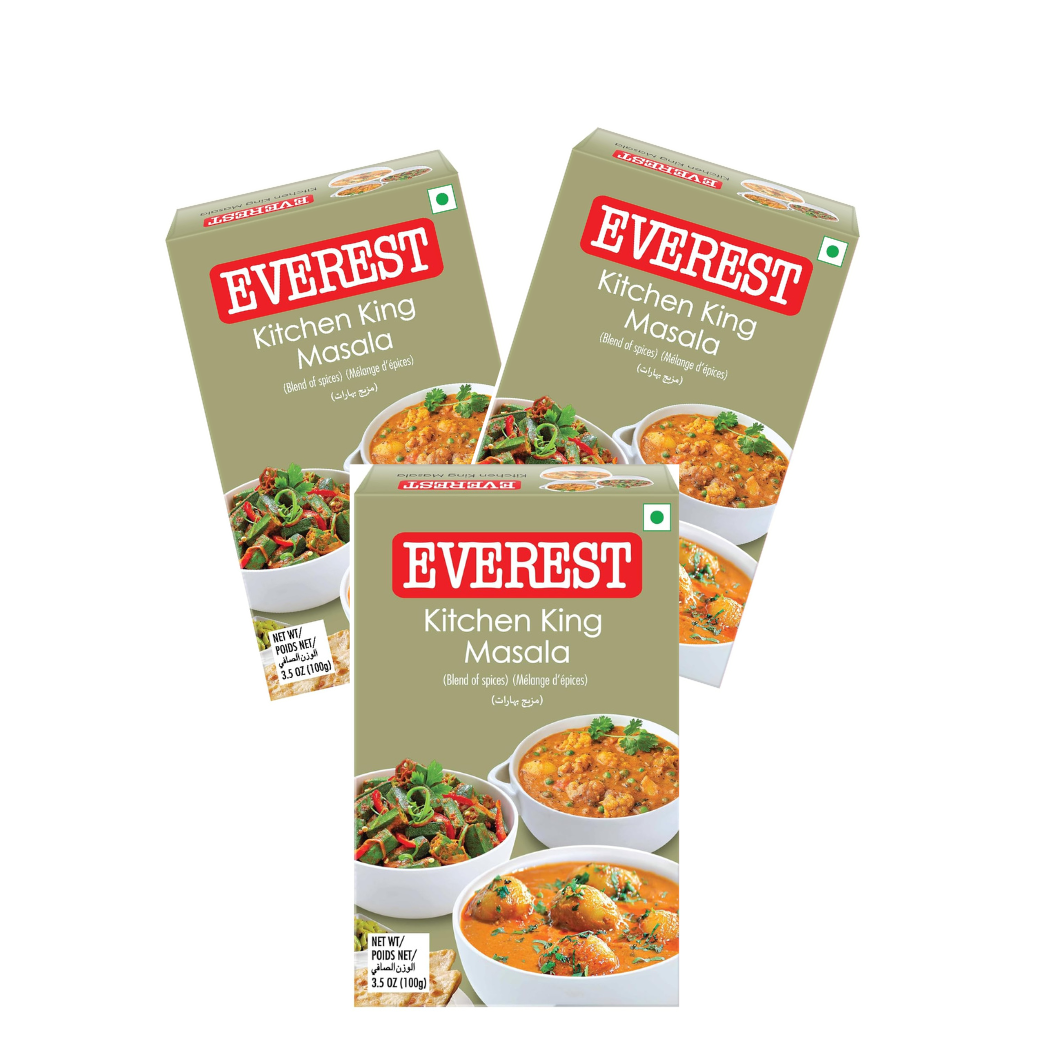Everest Kicthen King 100g