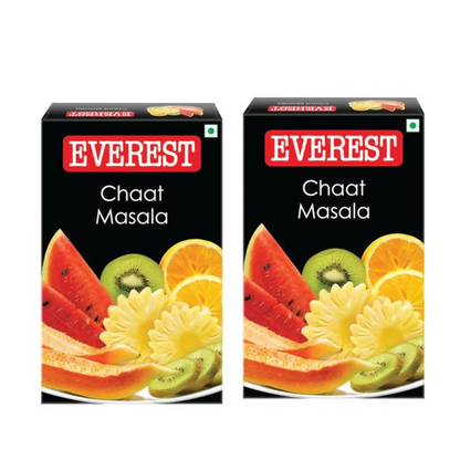 Everest Chat Masala 100g