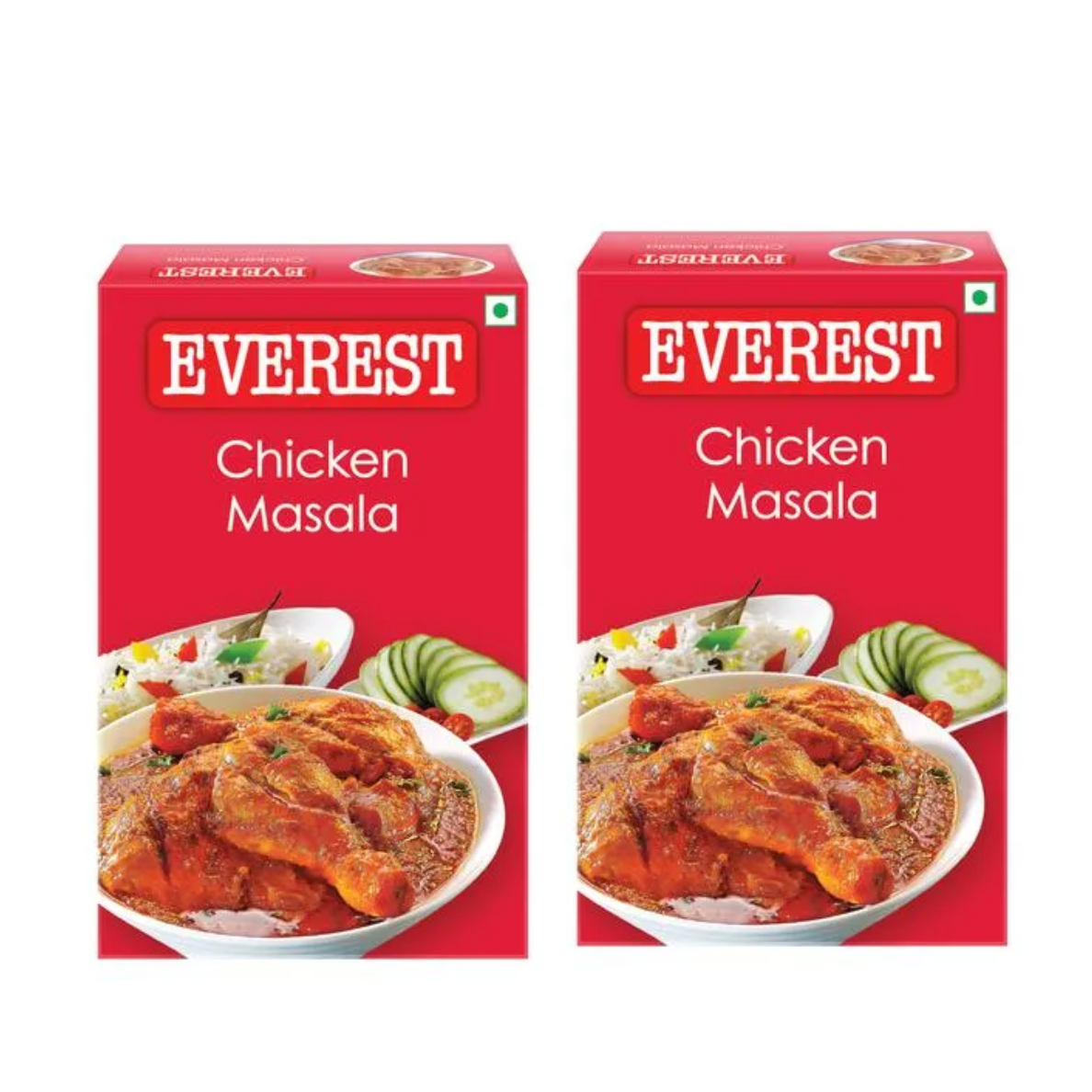 Everest Chicken Masala 100g