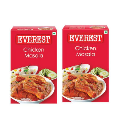 Everest Chicken Masala 100g