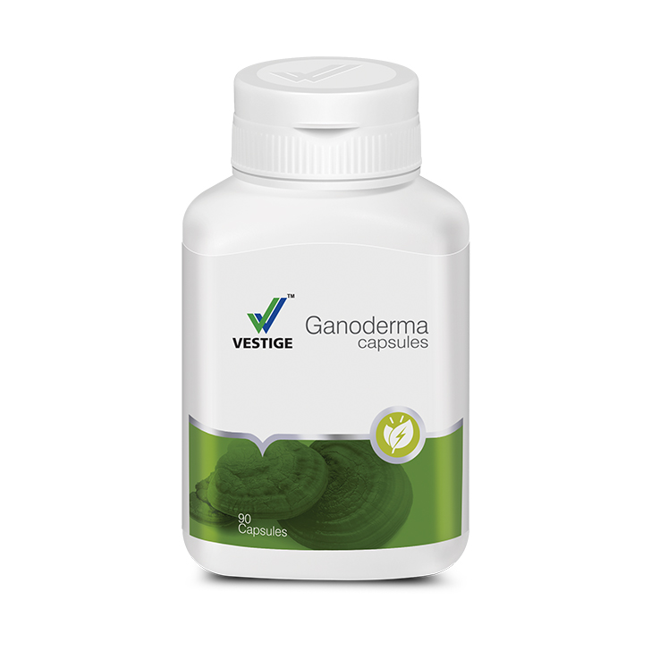 Vestige Ganoderma 90 Capsules