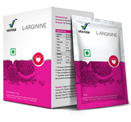 Vestige L-Arginine 15N x 10g