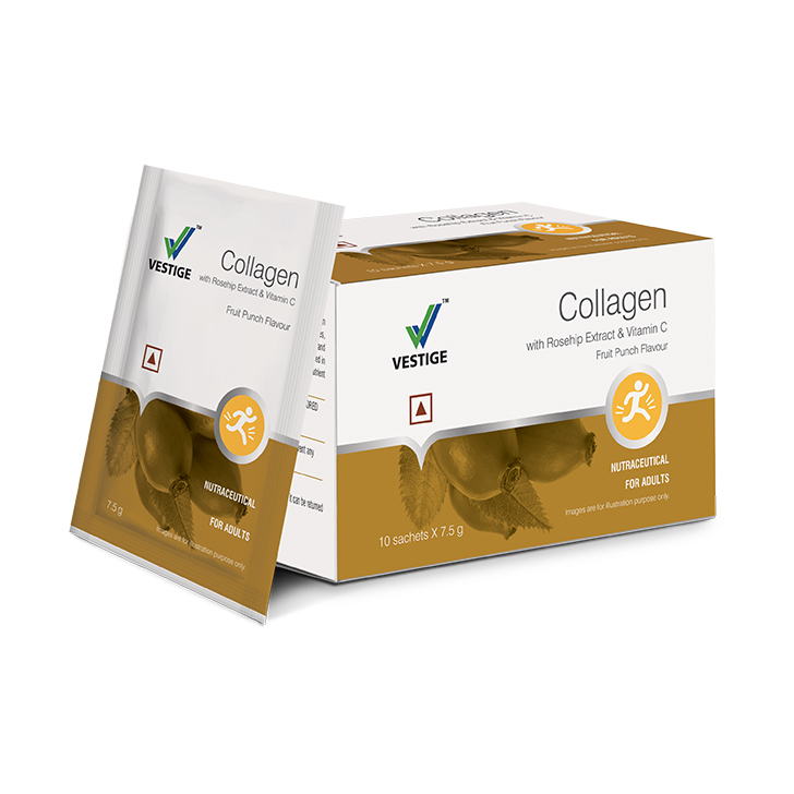 Vestige Collagen 10N x 7.5g