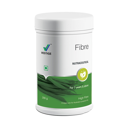 Vestige Fibre 200 g Jar
