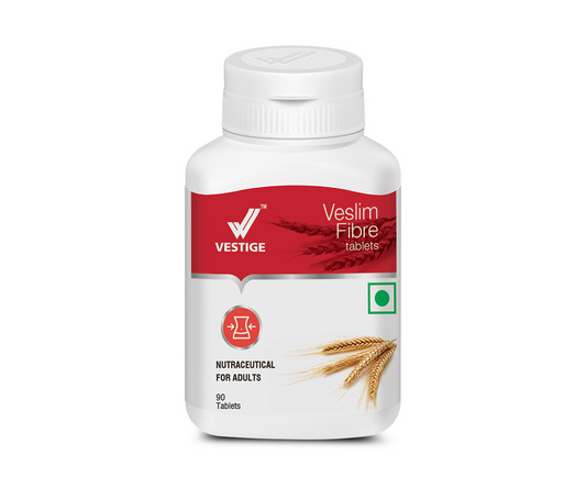 Vestige Veslim Fibre Tablet 90s