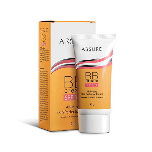 Assure BB Cream 30g