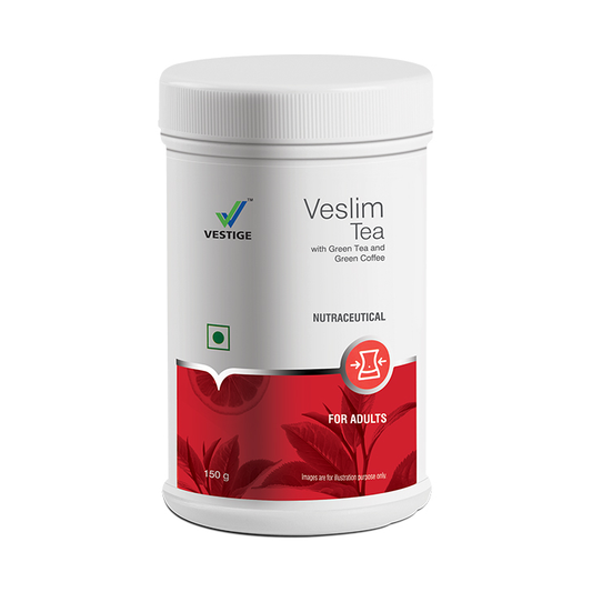 Vestige Veslim Tea 150g