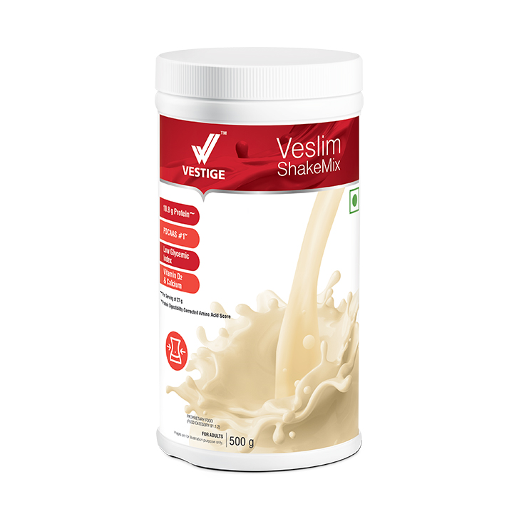 Vestige Veslim Shake Mix 500g