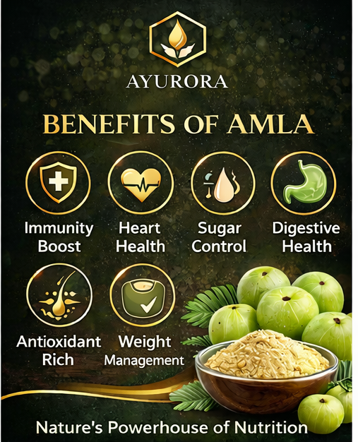 Amla Rasam   Rasam Powder