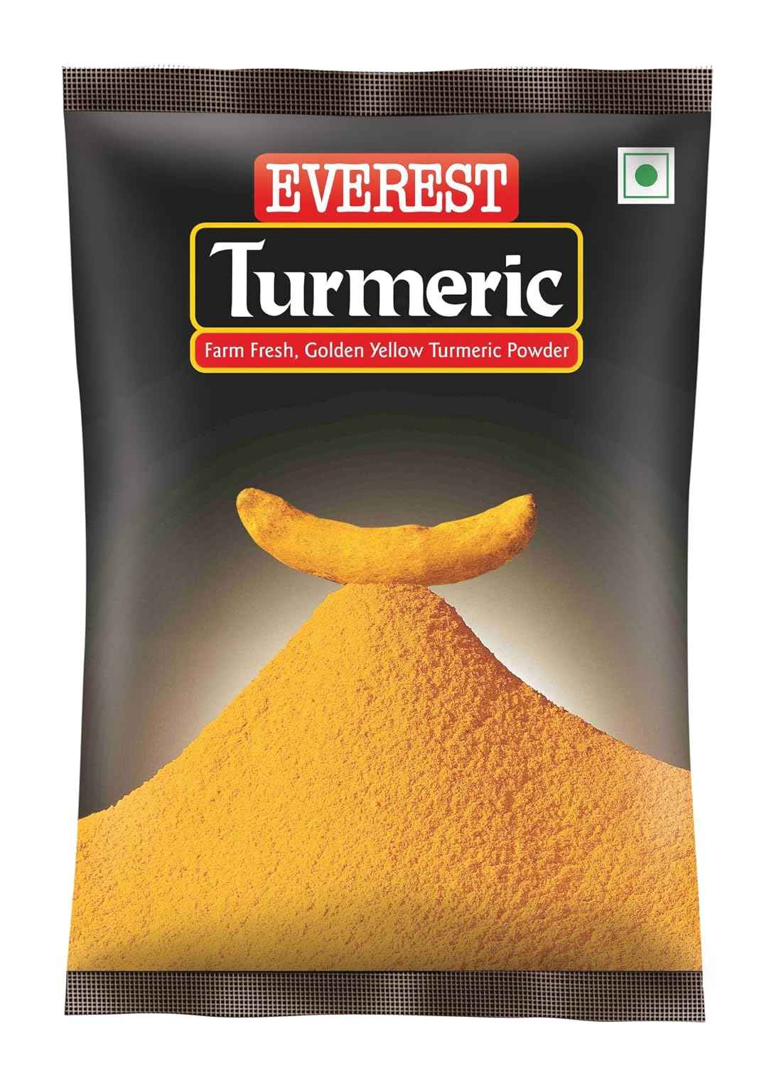 Everest Turmeric Powder -200gm