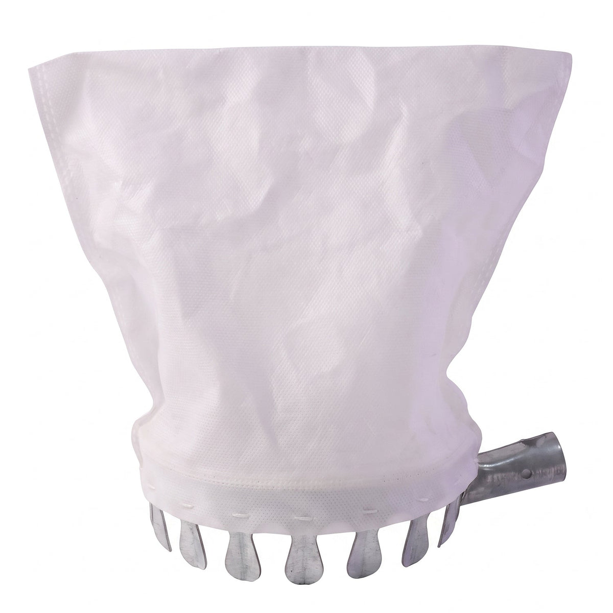 Manual Fruit Picker Tool With Cotton Bag For Mango Apple And Garden Harvesting
