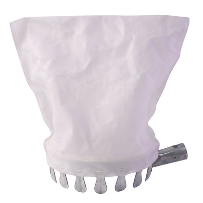Manual Fruit Picker Tool With Cotton Bag For Mango Apple And Garden Harvesting