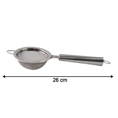 Supermom Stainless Steel Mesh Strainer (1 Pc)
