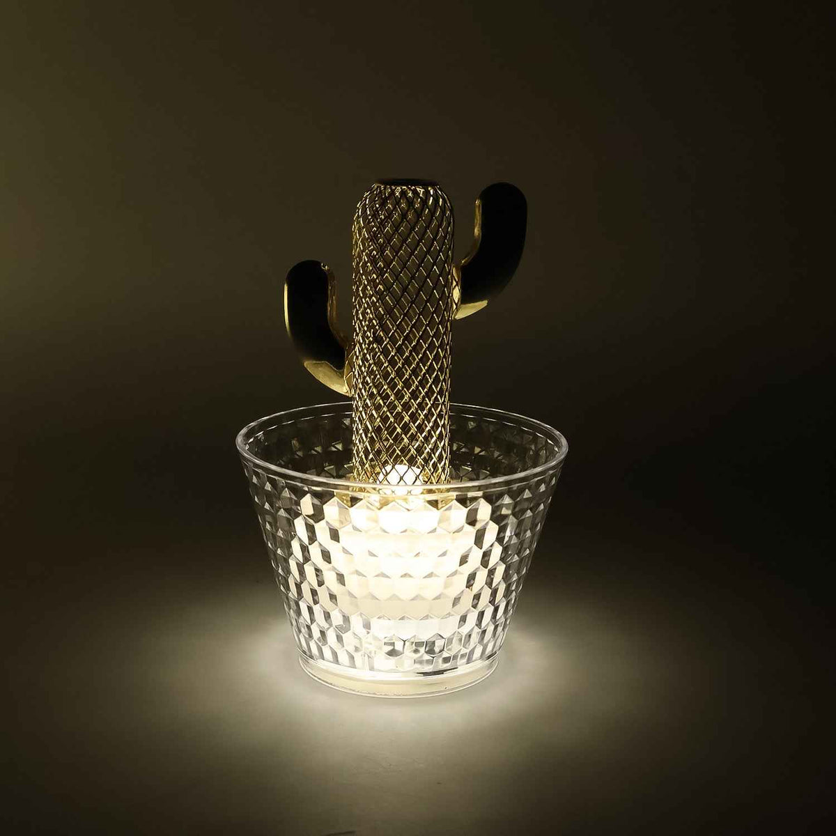 Led Flameless Decorative Candles (6 Pc)